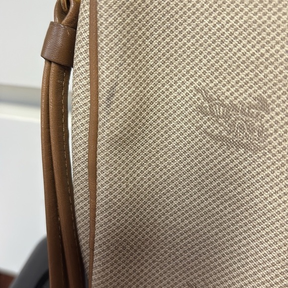 Burberrys Vintage Clutch Bag - Picture 11 of 11